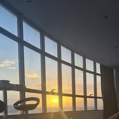 דירות אגאדיר Vue Panoramique מראה חיצוני תמונה