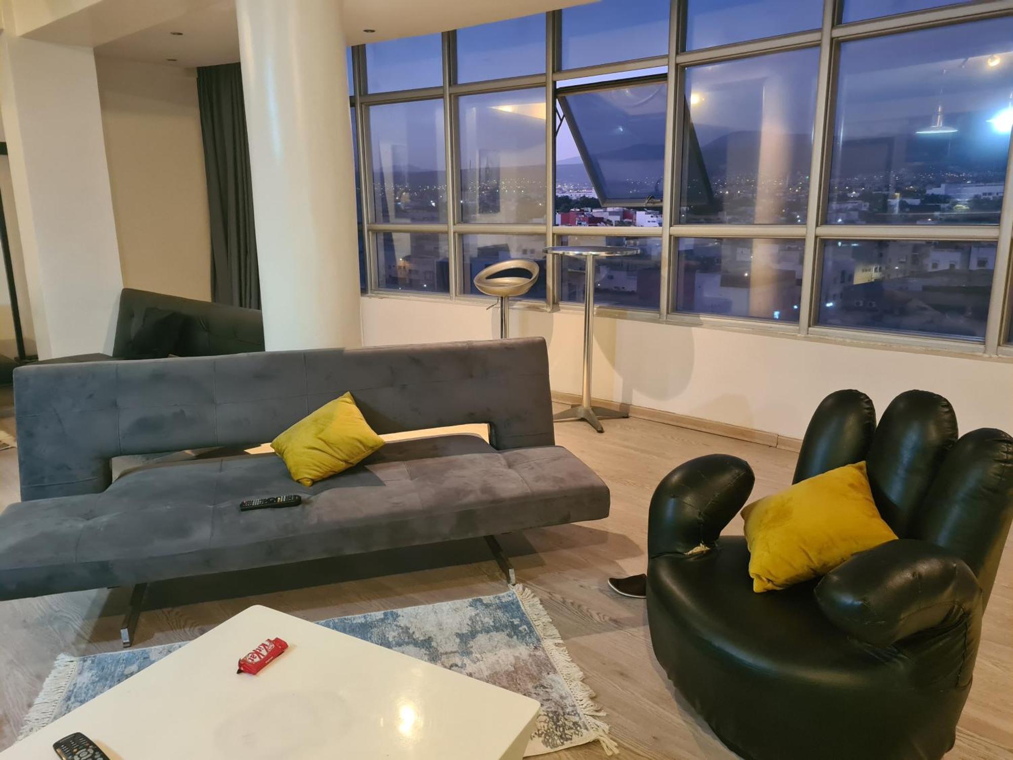דירות אגאדיר Vue Panoramique מראה חיצוני תמונה
