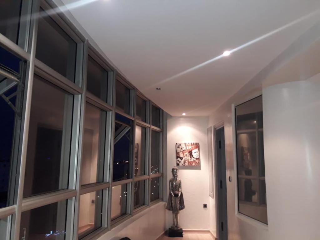דירות אגאדיר Vue Panoramique מראה חיצוני תמונה