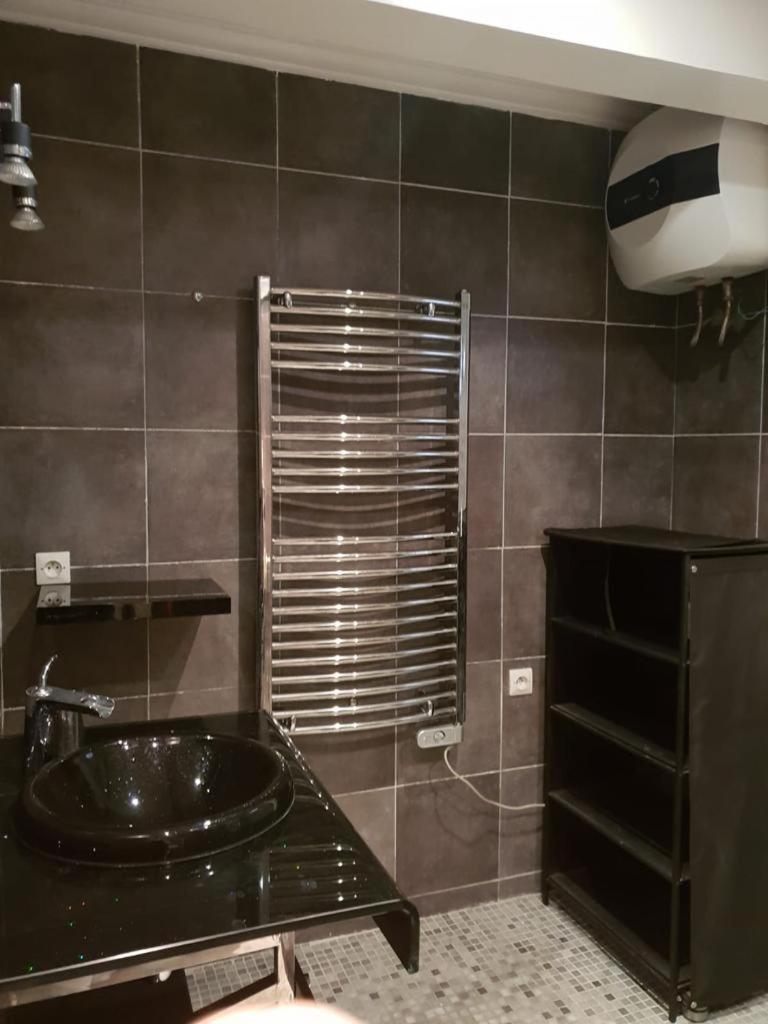 דירות אגאדיר Vue Panoramique מראה חיצוני תמונה
